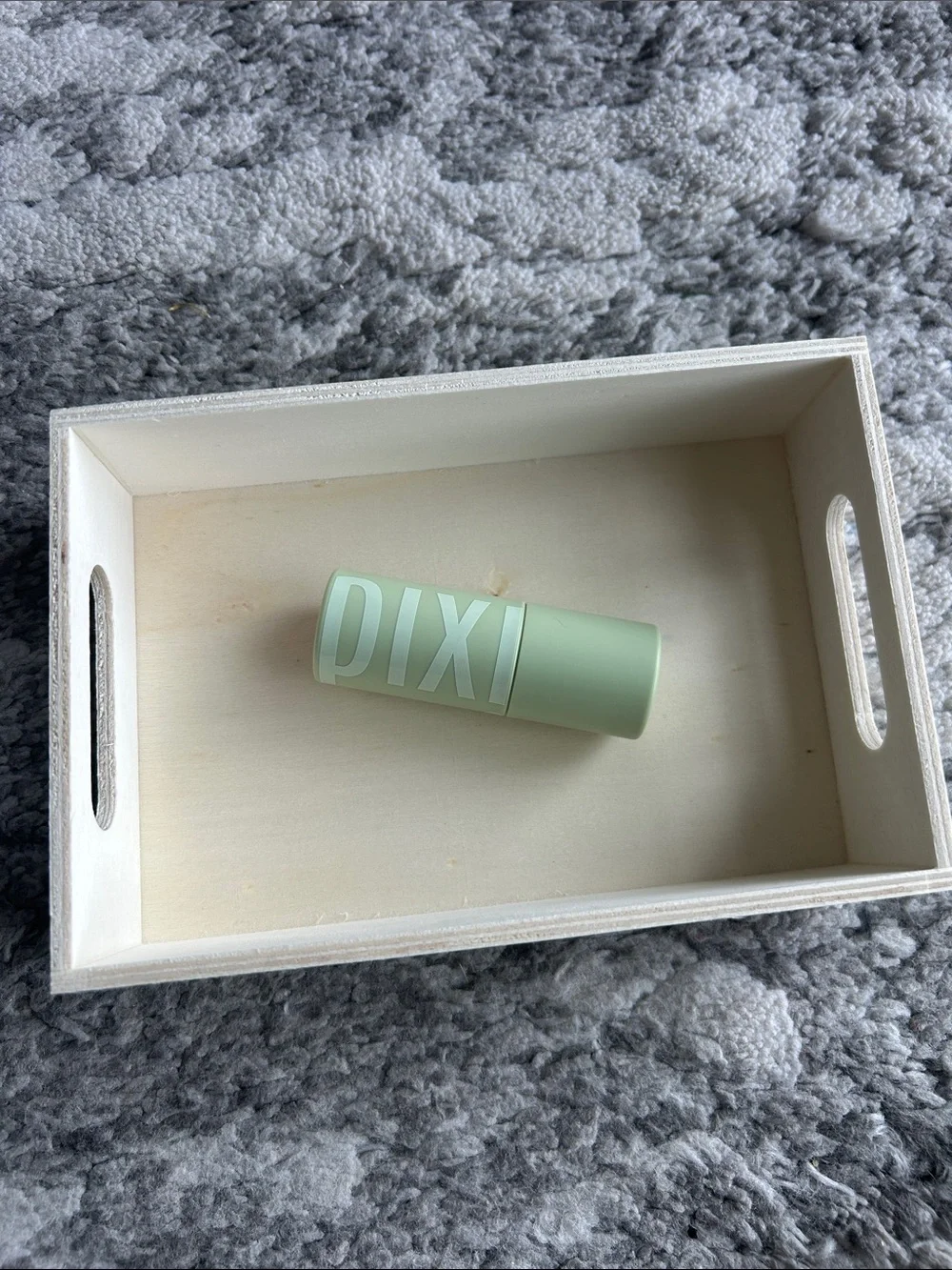 Pixi Rosette +Hydra LipTreat